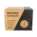 Gamma Pickleball Chuck Outdoor Ball 48-Pack