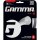 Gamma Tennissaite iO 12,2 m Set 16 (1.28 mm) Silber