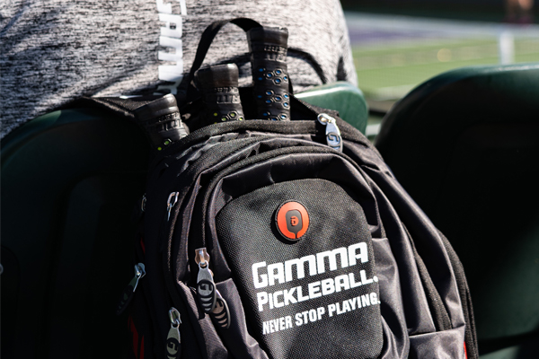 gamma pickleball backpack